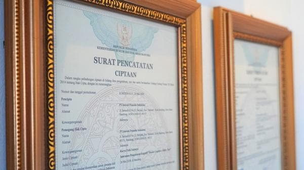 Bangga! Indonesia Punya Alat Tes Psikologi Berintegritas Karya Anak Bangsa