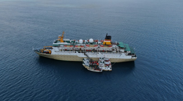 Jadwal Kapal Pelni KM Tatamailau: Rute Ambon-Tual dan Kedatangan di Bitung pada 26 Agustus 2024