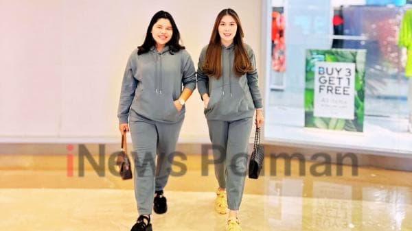 Pemilik Daviena Skincare dan PT. Ratansha Purnama Abadi Saling Lempar Tuduhan Pemilik Daviena Skincare dan PT. Ratansha Purnama Abadi Saling Lempar Tuduhan