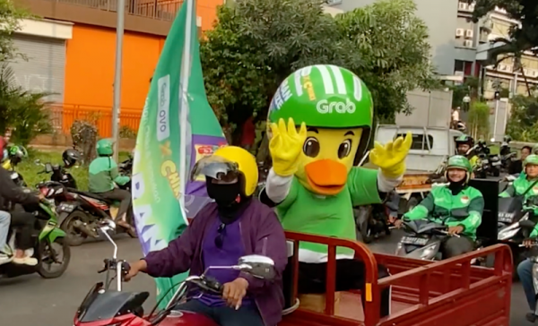 Raih Uang Miliaran Rupiah dari Chiki Bertanda Khusus x Ovo, Semua Bisa Menang! Raih Uang Miliaran Rupiah dari Chiki Bertanda Khusus x Ovo, Semua Bisa Menang!