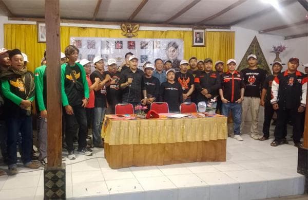 13 Laskar Partai Dukung Novida Kartika Hadhi Jadi Cabup Kulonprogo 13 Laskar Partai Dukung Novida Kartika Hadhi Jadi Cabup Kulonprogo