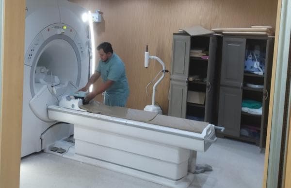 Rumah Sakit Indriati Pakai Teknologi AI dalam Layanan MRI 1,5 T, Ini Kelebihannya