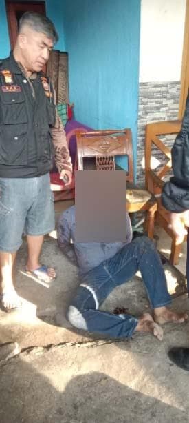 Sakit Hati Berujung Dendam Maut: Satpam Tewas Ditusuk Rekan di Pondok Cabe Pamulang Sakit Hati Berujung Dendam Maut: Satpam Tewas Ditusuk Rekan di Pondok Cabe Pamulang