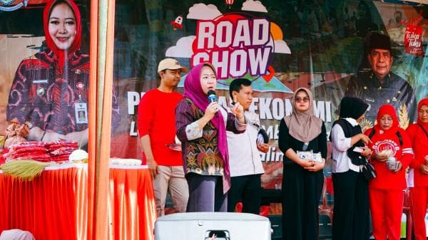 Agro Eduwisata Artansi Makin Berkembang, Bukti Nyata Pemkab Purbalingga pada UMKM Lokal