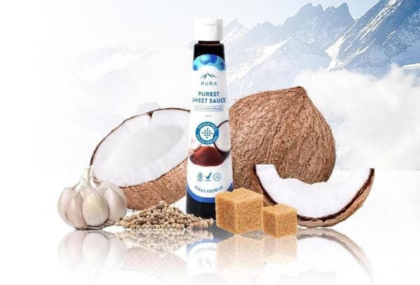 Inovasi Pura Dukung Kesehatan Keluarga: Kecap Manis Tanpa Kedelai Inovasi Pura Dukung Kesehatan Keluarga: Kecap Manis Tanpa Kedelai