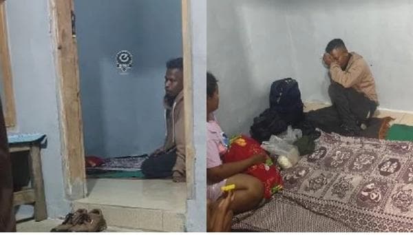 Viral! Pemuda NTT Rela Jauh-Jauh ke Jember Jawa Timur Melamar Kekasihnya, Malah Ditolak Keluarganya Viral! Pemuda NTT Rela Jauh-Jauh ke Jember Jawa Timur Melamar Kekasihnya, Malah Ditolak Keluarganya