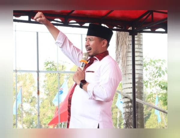 Profil dan Jejak Karir Calon Wali Kota Batam Nuryanto Profil dan Jejak Karir Calon Wali Kota Batam Nuryanto