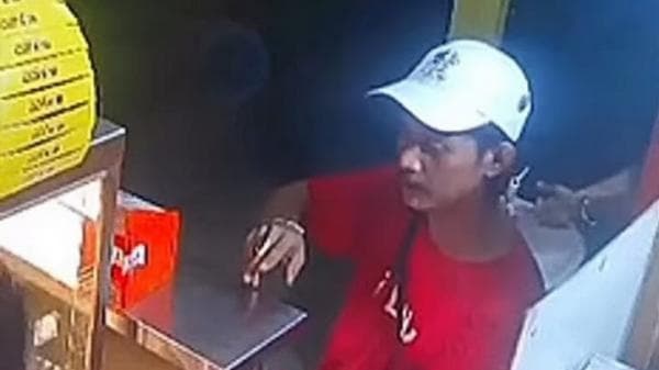 Outlet Fried Chicken Bekasi Menjadi Sasaran Amuk Preman yang Malak Ayam Gorengnya