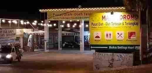 Makutoromo, Surganya Oleh-Oleh dengan Konsep yang Ikonik di Karanganyar Makutoromo, Surganya Oleh-Oleh dengan Konsep yang Ikonik di Karanganyar