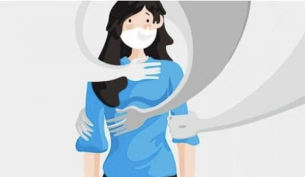 Meresahkan Kaum Hawa, Remaja Pembegal Payudara di Jember Diamakan Polisi