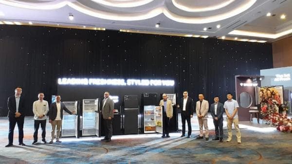 Inovasi Terbaru AQUA, Kulkas Magic Neo dengan Teknologi BEST Beri Pengalaman Cerdas Inovasi Terbaru AQUA, Kulkas Magic Neo dengan Teknologi BEST Beri Pengalaman Cerdas