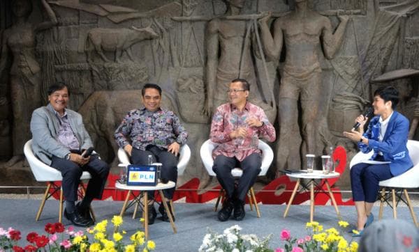 Era Baru Ekonomi Syariah: BSI dan IFG Bersinergi Dorong Inklusi Keuangan dan Digitalisasi Era Baru Ekonomi Syariah: BSI dan IFG Bersinergi Dorong Inklusi Keuangan dan Digitalisasi