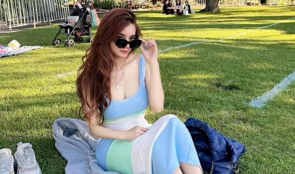 Profil Nabilla Aprillya Korban Kekerasan Oknum Ketum Parpol, Sempat Dijuluki Artis Bigo Live