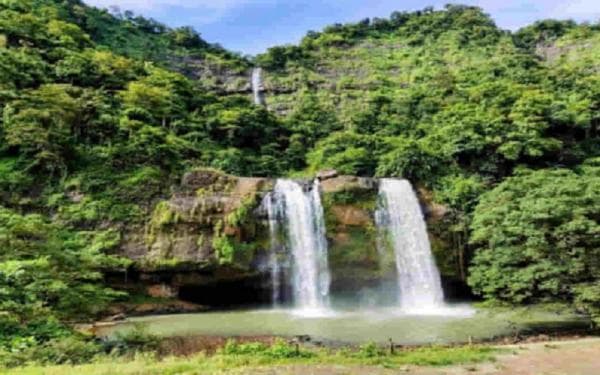 Curug Sodong: Harga, Rute dan Fasilitas