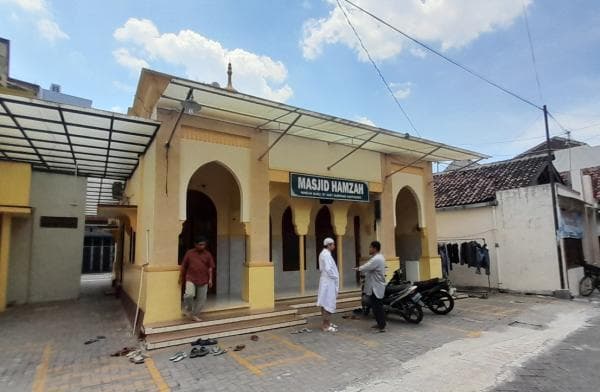 Kisah Inspiratif, 141 Warga Sekampung di Kartasura Kompak Umroh Bareng