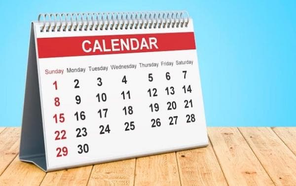 Catat! Ini Daftar Lengkap Hari Libur Nasional dan Cuti Bersama 2025