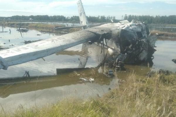 Fakta-Fakta Kecelakaan Pesawat SAM Air Bandara Panua, Sempat Lakukan Go Around di Runway 27