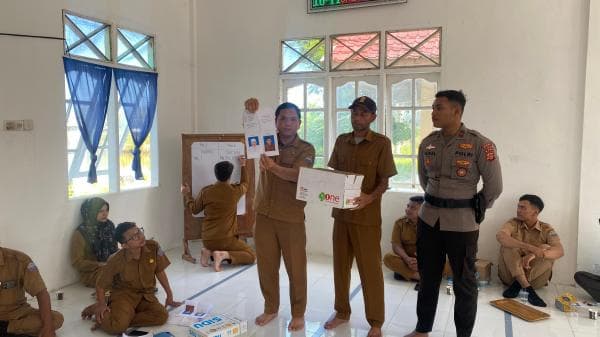 Peroleh 14 Suara, Abuyan Sah Terpilih Jadi Panglima Laot Kabupaten Pidie Jaya Peroleh 14 Suara, Abuyan Sah Terpilih Jadi Panglima Laot Kabupaten Pidie Jaya
