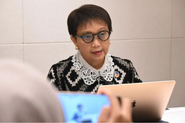 Profil dan Biodata Lengkap Retno Marsudi: Pendidikan, Agama, dan Jabatan Mentereng