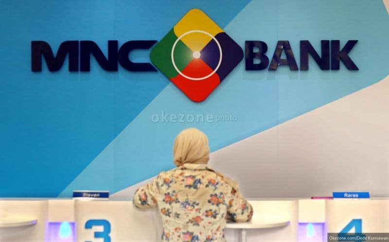 Sabet Penghargaan, MNC Bank Dorong Inovasi Produk dan Layanan Perbankan