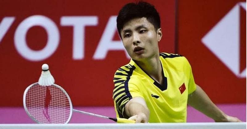 Hasil Sudirman Cup 2023: Comeback! Shi Yu Qi Kalahkan Kodai Naraoka, China Vs Jepang 1-1