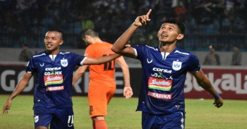 Susunan Pemain PSIS Vs Dewa United Sore Ini: Hari Nur Gantikan Peran Carlos Fortes