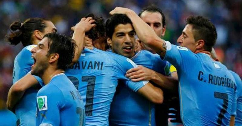 Rekor Indonesia Vs Tim Amerika Selatan, Skuad Garuda Pernah Kalahkan Juara Piala Dunia