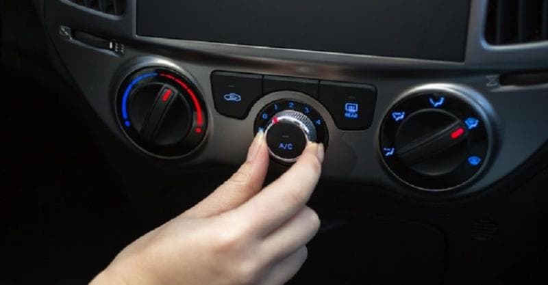 Kenali Kondisi AC Mobil Mulai Lemah, Bisa Jadi Tanda Kompresor Bermasalah