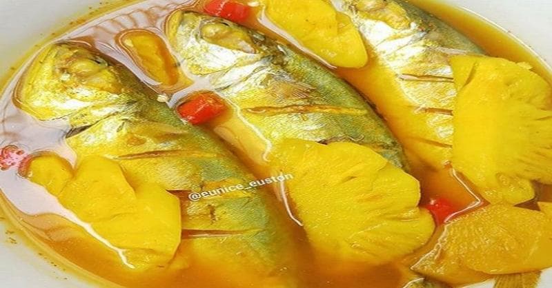 10 Makanan Khas Bangka Belitung Paling Populer, Lezat dan Wajib Dicicipi