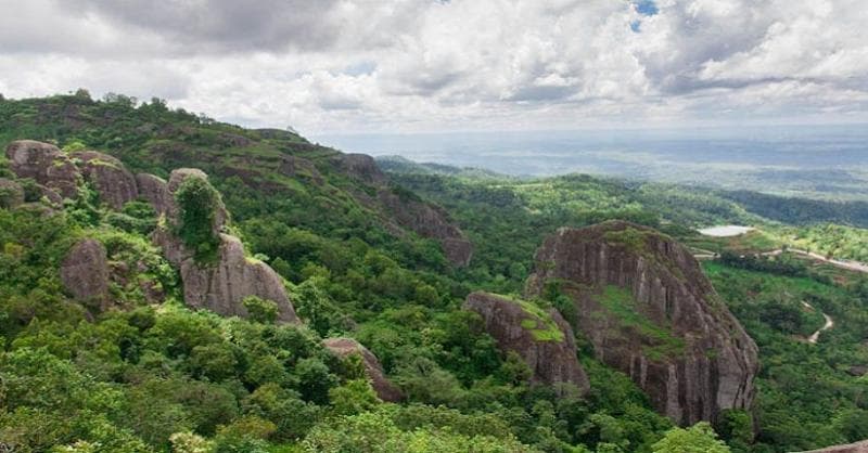 Ini Daftar Gunung di Jogja untuk Pendaki Pemula
