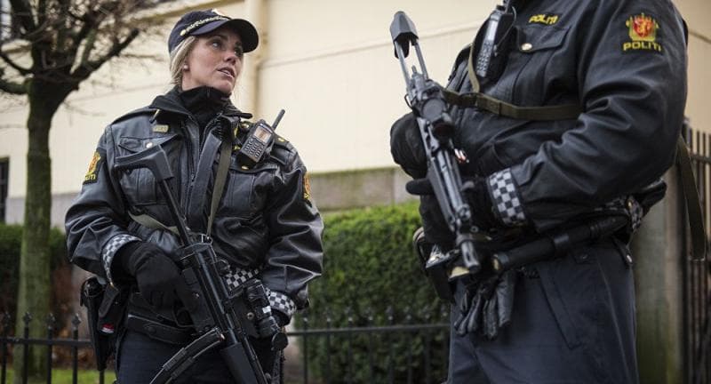 Norwegia Larang Demo di Luar Kedutaan Turki, tapi Tetap Legalkan Aksi Bakar Alquran