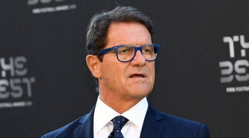 Fabio Capello Ditanya Kandidat Kuat Juara Liga Italia, Jawabannya Mengejutkan