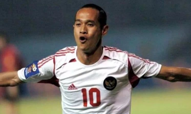 Deretan Top Skor Piala AFF Sepanjang Masa, Ada 2 Mesin Gol Timnas Indonesia
