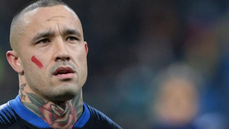 Profil dan Biodata Radja Nainggolan Pemain Berdarah Belgia-Indonesia Ramaikan Piala Dunia U-17 2023, Bakal Bermain di Liga 1?