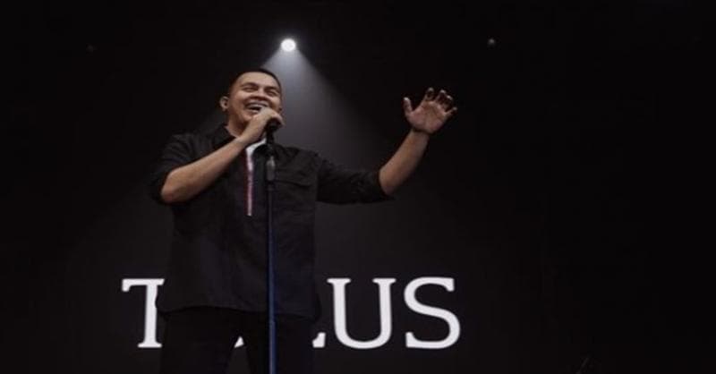 Daftar Harga Tiket Konser Tulus Tur Manusia Surabaya 2023, Ini Cara Belinya