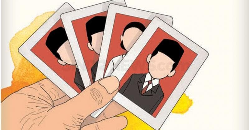 Siapa Capres dan Cawapres 2024 yang Diusung PAN? Ini Nama-nama yang Akan Diumumkan