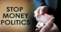Penjelasan PDIP soal Anggota Fraksinya di DPR Usul Money Politics Dilegalkan