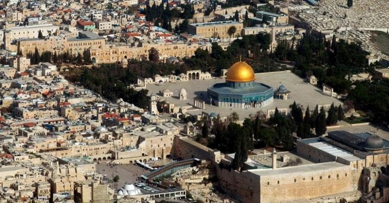 Peristiwa Sejarah Hari Ini 2 Oktober, Salahuddin Al-Ayyubi Rebut Yerusalem dan Batik Indonesia Dikukuhkan UNESCO