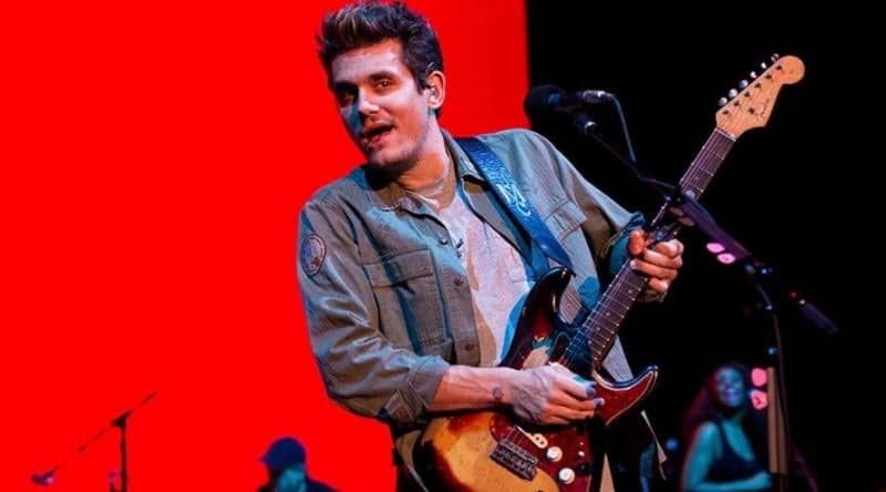 Lirik You're Gonna Live Forever in Me - John Mayer, Lengkap dengan Terjemahan