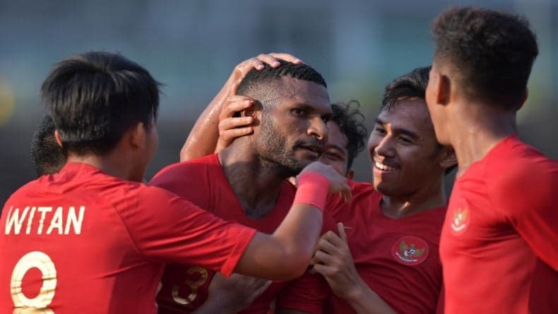 Head to Head Indonesia Vs Malaysia Piala AFF U-23 2023: Siapa Lebih Unggul?