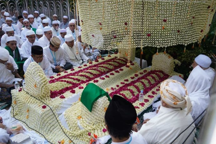 Kisah Campa, Tempat Asal Usul Sunan Ampel yang Masih Jadi Misteri