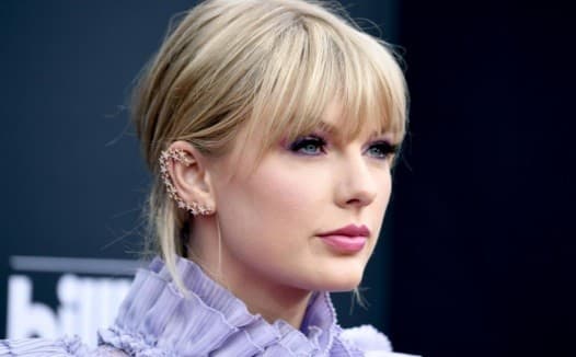 Lirik Lagu London Boy - Taylor Swift dan Terjemahan, Ceritakan tentang Kenangan Manis di Ibu Kota Inggris