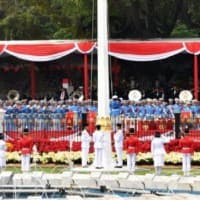 Cara Ikut Upacara 17 Agustus 2023 di Istana Negara, 8.000 Undangan Akan Disebar