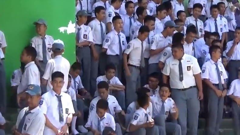 50 Ucapan Selamat Lulus SMA, Melangkah Maju Menuju Masa Depan Gemilang