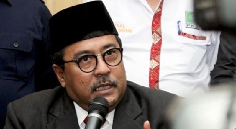 5 Fakta Menarik Rano Karno, dari Aktor Terkenal hingga Ketua TPD Ganjar-Mahfud
