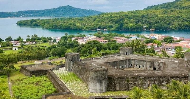 9 Fakta Banda Neira Maluku, Surga Tropis Penghasil Rempah hingga Tempat Pengasingan