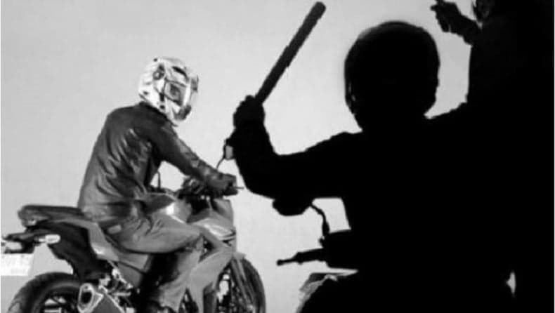 Polisi Ungkap Kasus Perampasan Motor di Pamekasan, Modus Ancam dengan Celurit