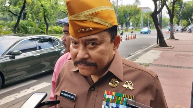 Kenal Dekat Mahfud MD, Alasan Jenderal TNI Purn AM Hendropriyono Dukung Ganjar-Mahfud