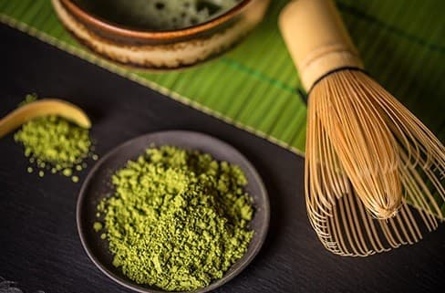 Matcha Nikmat Dijadikan Minuman, Ternyata Punya Manfaat untuk Diet dan Kesehatan Hati