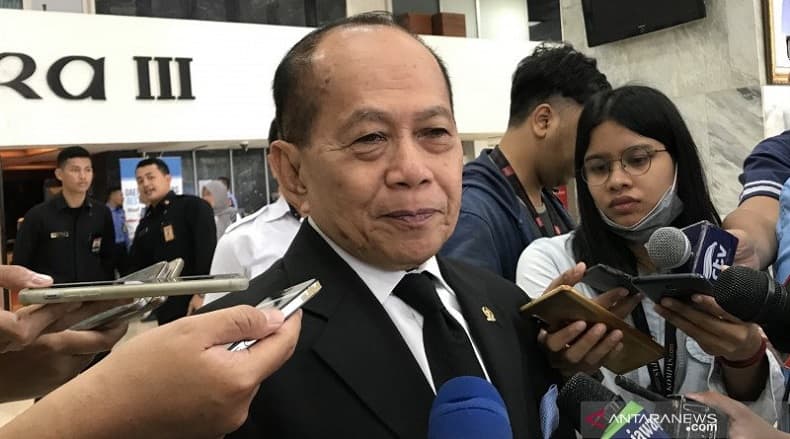 Demokrat Desak Anies-Cak Imin Tak Pakai Nama Koalisi Perubahan: Itu Ide Orisinal Kami